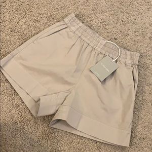 Everlane Easy Chino Shorts